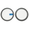 thumbnail image 1 of Washable Filter For PRETTYCARE W200 W300 W400 Vacuum Cleaner Replacement Parts, 1 of 4