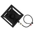 thumbnail image 2 of 65,000 BTU Portable Outdoor Propane Cooker, 2 of 2