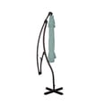 thumbnail image 2 of California Umbrella Parasol Déporté de 9 Pieds pour Spa, 2 of 4