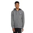 thumbnail image 1 of ECKO UNLTD Nomad - Sweat à capuche zippé en Sherpa, 1 of 5