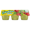 thumbnail image 1 of Mott’s Fruitsations Original Pear Apple Sauce, 1 of 8