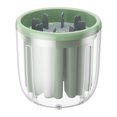 thumbnail image 2 of TopLLC Ice Tray Ice Trays Ice Ball Maker Easy Release Large Ice Form For Chilled Cocktails Whiskey ice storage boxs, 2 of 8