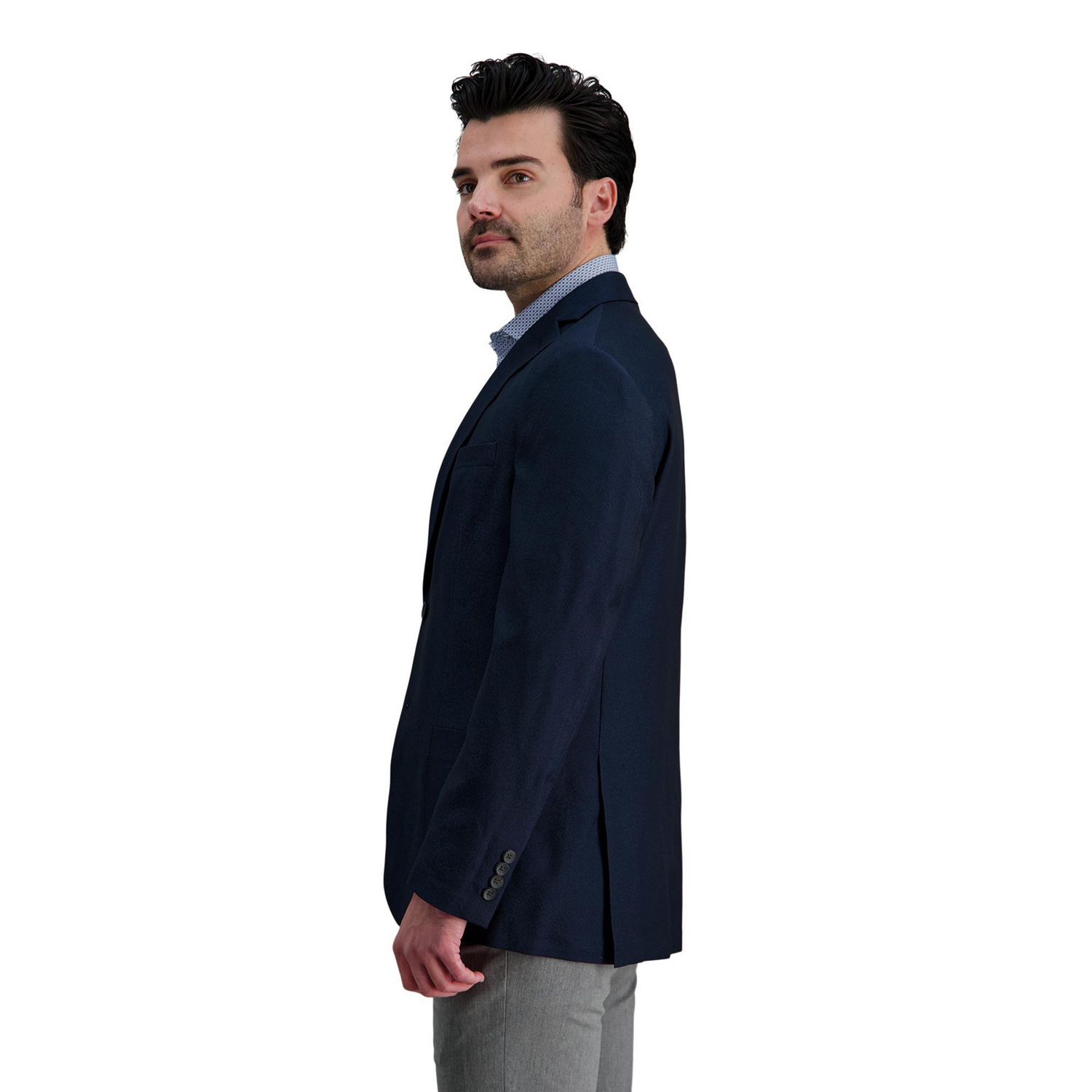 Haggar® Men's Blazer