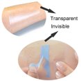 thumbnail image 5 of 3 Roll Breast Lift Tape Invisible Breast Tape Chest Sticker,invisible Chest Lifter With Multifunctional Boob Tape Chest Elastic Cloth Tape, 5 of 5
