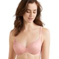 thumbnail image 1 of Maidenform Womens Comfort Devotion Dreamwire Back Smoothing Underwire Bra, 38C,, 1 of 4