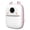 Pink, variant on tumgatte Thermal Portable Bluetooth 56mm Mini Wireless POS Image Photo For Phone Wal&mart Deals