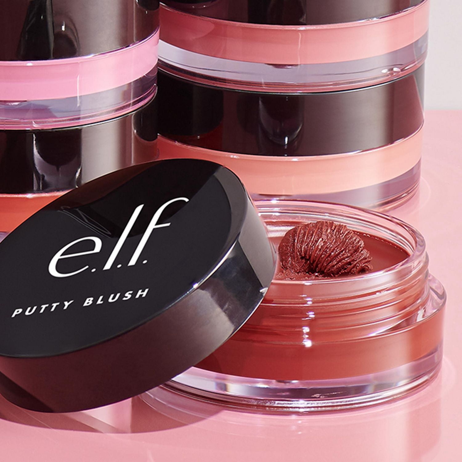 E.L.F.COSMETICS BLUSH Pâte