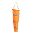 thumbnail image 4 of Aviation Windsock, Wear Resistant Weather Proof Nylon Airport Windsock, Durable Meteorology For Aviation, 4 of 8