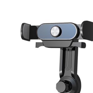 Support de téléphone de voiture Support de téléphonie de voiture, Support de téléphones multifonctions, Clampage automatique, Socket voiture, Navigation universelle des supports de navigation pour voiture