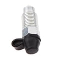 thumbnail image 4 of Miulika 6-12pack M10 X1mm Motorcycle Brake Caliper Bleed Screw 6 Pcs, 4 of 8