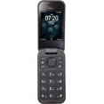 thumbnail image 1 of Téléphone Cellulaire Déverrouillé Original Nokia (N139DL) 2720 Flip GSM 4G/5GLTE KaiOS MicroSDHC Remis à Neuf, 1 of 5