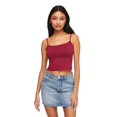 thumbnail image 1 of Camisole écourtée No Boundaries pour femmes, 1 of 6