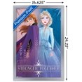 thumbnail image 2 of Disney Frozen 2 - Sœurs, 2 of 4