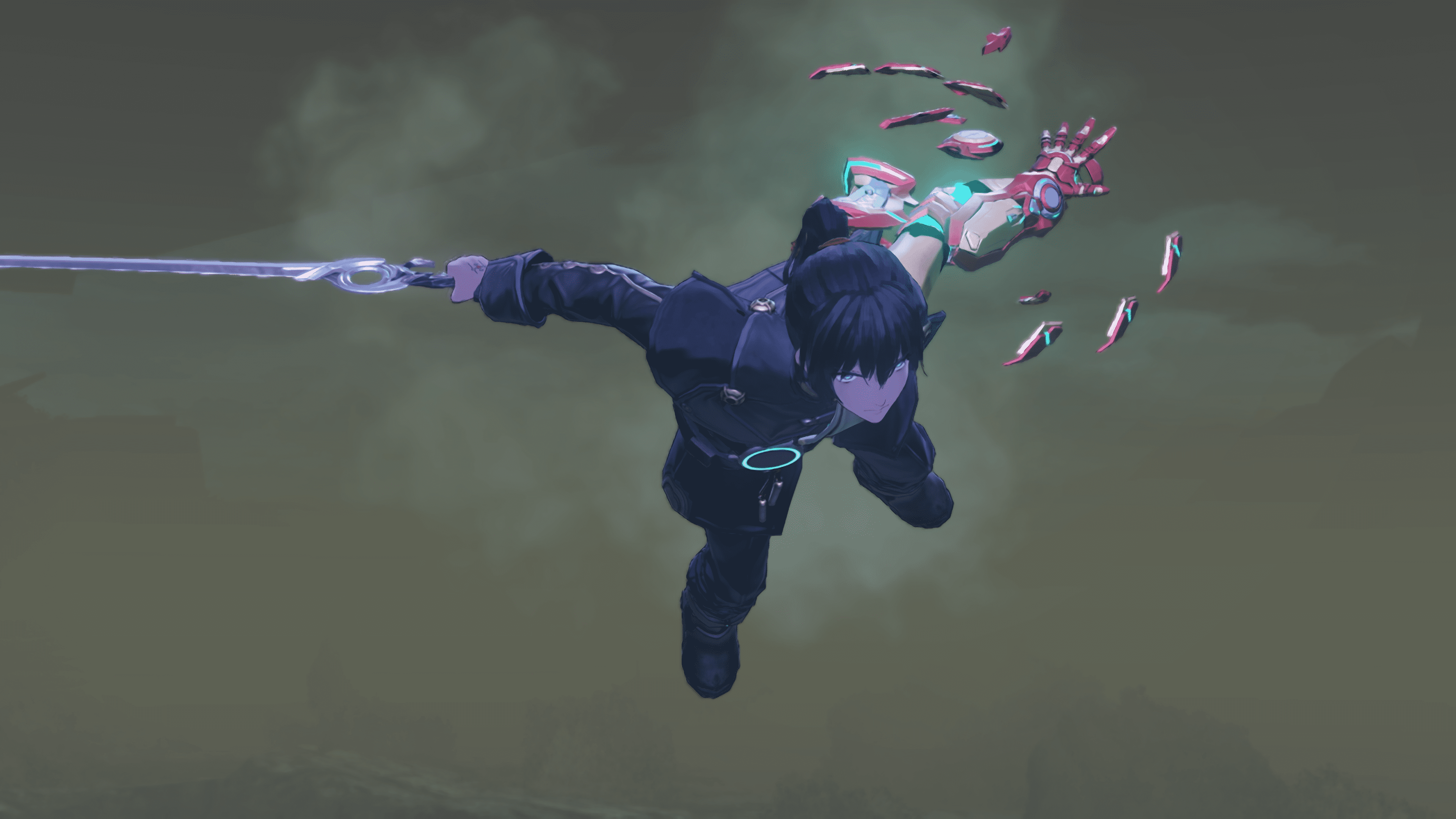 Xenoblade Chronicles™ 3 – Nintendo Switch™ 2 Edition