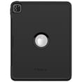 thumbnail image 1 of Otterbox 7782268 Defender iPad Pro 12.9 2021 Black, 1 of 5