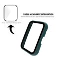 thumbnail image 2 of Screen Protector Cover for Huawei Watch FIT & Honor Watch ES, Hard PC Case with 9H Film, Full Protective, Shockproof, Multiple Colors, 2 of 6