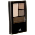 thumbnail image 3 of Maybelline New York Expert Wear, Quad Eye Shadow, 3 of 4
