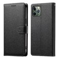 thumbnail image 5 of Case for FOXDOCK iPhone 11 Pro Wallet Case – Premium Leather, 3 Card Slots, Shockproof Protection, 5 of 5