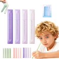 thumbnail image 1 of Purple Double Sided Tape Pen - Gradient Adhesive Roller, 1 of 7