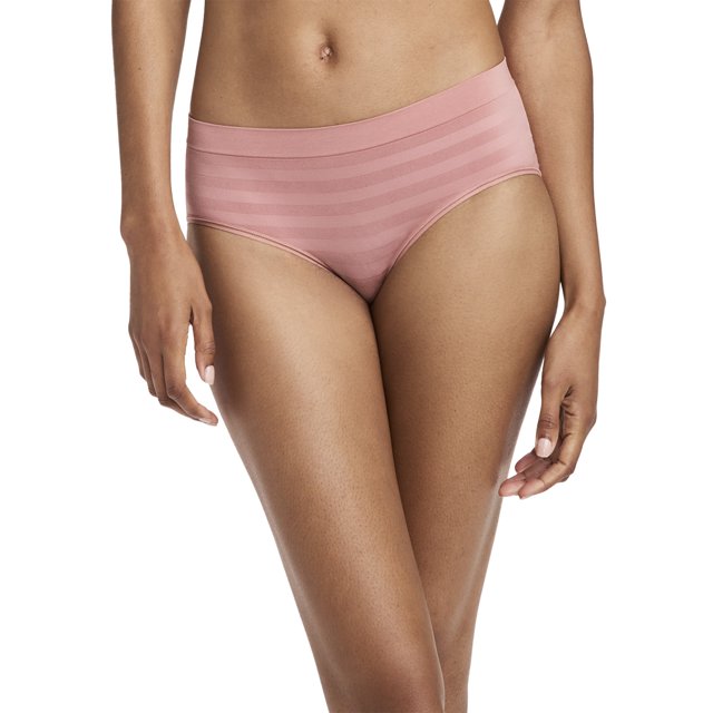 Jockey Culotte Hipster Sans Coutures pour Femmes