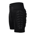 thumbnail image 1 of Skating Ski Hip Pad Protection Hip Pants Breathable Roller for Skiing XL, 1 of 9