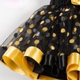 thumbnail image 3 of Penkiiy Robe de Fête Cosplay pour Enfants Filles Tenues de Fête Danse Jupe en Tulle + Ensembles de Ailes, 3 of 5