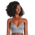 thumbnail image 1 of George Women's Molded Seamless Bra, 1 of 3