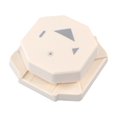 thumbnail image 1 of KLKCMS 4 in 1 Hole Puncher Corner Cutter Decorative Embosser Cutter for Card Making Style A, 1 of 9