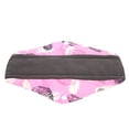 thumbnail image 1 of Cloth Panty Liners, Washable Menstrual Pad Reusable Bamboo Charcoal  For Home S, 1 of 8