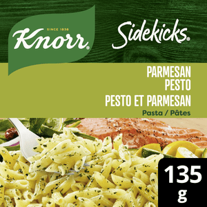 Knorr Sidekicks Parmesan&nbsp;Pesto Pasta