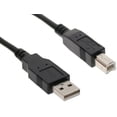 thumbnail image 1 of Yustda Câble de Synchronisation de Données USB USB pour Imprimante Epson L210 L210, 1 of 1