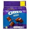 thumbnail image 1 of Cadbury Oreo Bites Pouch (UK) 85g, 1 of 1