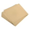 thumbnail image 1 of Unique Bargains 200 Sheets 6x6 Inch Origami Paper Double Sided Khaki Square Sheet for Art Craft Project, Beginners, 1 of 5