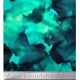 thumbnail image 3 of oneOone Cotton Poplin Fabric Texture Panel Printed Fabric 1 Yard 56 Inch Wide, 3 of 3