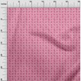 thumbnail image 2 of oneOone Cotton Flex Fabric Spiral Block Decor Fabric Printed BTY 40 Inch Wide, 2 of 4