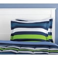 thumbnail image 4 of Stripe Bedding Set for Kids, 4 of 5