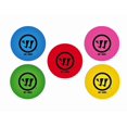thumbnail image 1 of Warrior Street Hockey Balls - Assorted Colours, 1 of 8