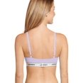 thumbnail image 3 of Bralette triangle en coton extensible de Jockey, 3 of 3