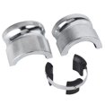 thumbnail image 2 of ANGGREK Fork Seals Driver,Motorcycle Accessories,1.5-2in Adjustable Fork Oil Seals Driver Installation Tool Split Design Universal For Motorbike, 2 of 8