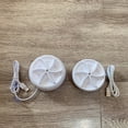 thumbnail image 3 of Portable Machine Suction Cup Turbine Washer | Travel Turbine Washer Multifunctional Washing Machine Portable Washing Machine for Home Travel Business Camping RV, 3 of 8