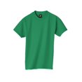 thumbnail image 1 of Hanes T-Shirt Garçon Beefy-T, m, Vert Kelly, 1 of 1