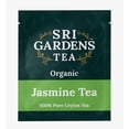 thumbnail image 4 of Sri Gardens Tea Jasmine Green Tea, 20 Tea Bags, 4 of 4