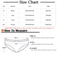 thumbnail image 2 of Soki Culottes pour Femmes Grande Taille en Coton Taille Haute en Liquidation, 2 of 6