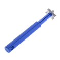 thumbnail image 4 of Outils de Nettoyage 3U et 3V pour Rainure de Club de Golf à 6 Têtes en Fer - Bleu, 4 of 9