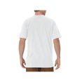 thumbnail image 2 of Mens Tall 6.75 oz. Heavyweight Work T-Shirt-WS450T, 2 of 2