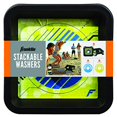 thumbnail image 2 of Franklin Sports Industry 254685 Stack Washers Game, 2 of 9
