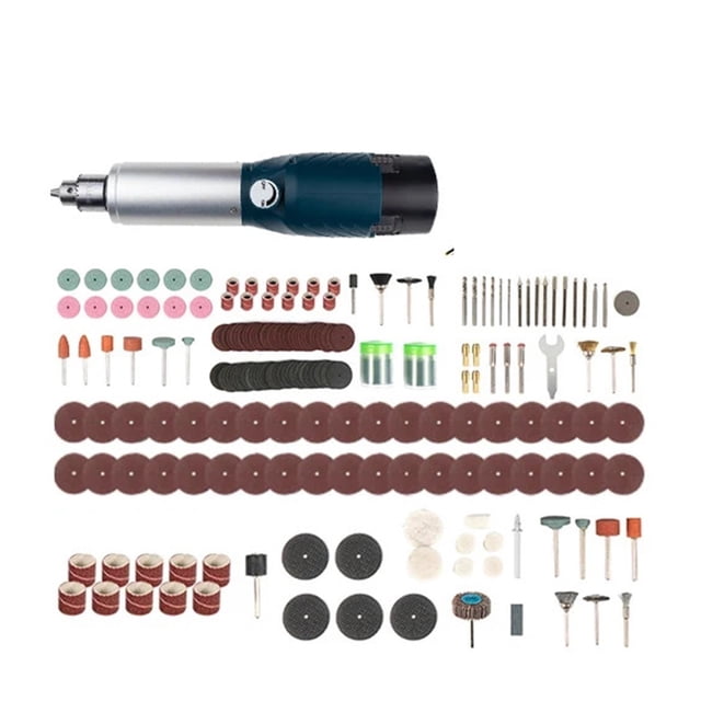 12V Cordless Drill Lithium Battery Engraver Electric Mini Drill Rechargeable Rotary Tool Variable Speed Cutting Grinding ,Compact and Lightweight Portable