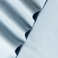 thumbnail image 2 of Ensemble de draps en microfibre doux et facile d'entretien Mainstays bleu, grand lit - Rentrée des classes!, 2 of 4