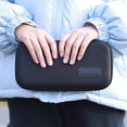 thumbnail image 4 of Clarinet Case Carrying Sack Oxford Portable Multi-instrument Securing with Potability Inner Flannel Bags for Musical Instruments Protection, 4 of 9
