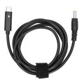 thumbnail image 2 of Computer Charging Cable,Quick Charging Cable Type-C Charger Transfer Cable Adapter Cable Built to Last, 2 of 13